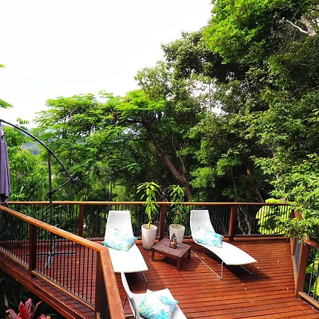 Whitsundays Bnb Retreat Airlie Beach Buitenkant foto