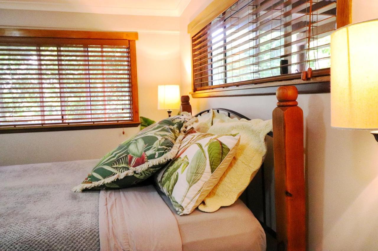 Whitsundays Bnb Retreat Airlie Beach Buitenkant foto