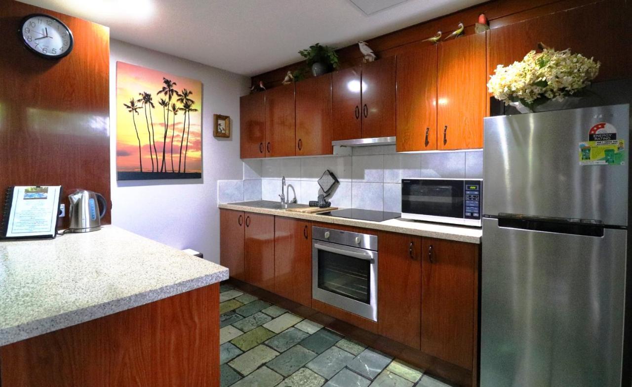 Whitsundays Bnb Retreat Airlie Beach Buitenkant foto