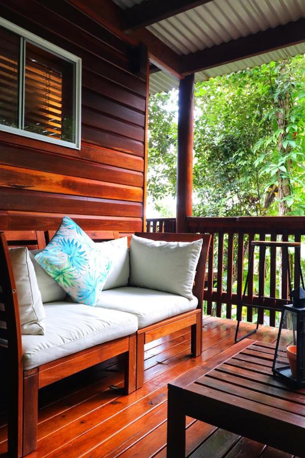 Whitsundays Bnb Retreat Airlie Beach Buitenkant foto