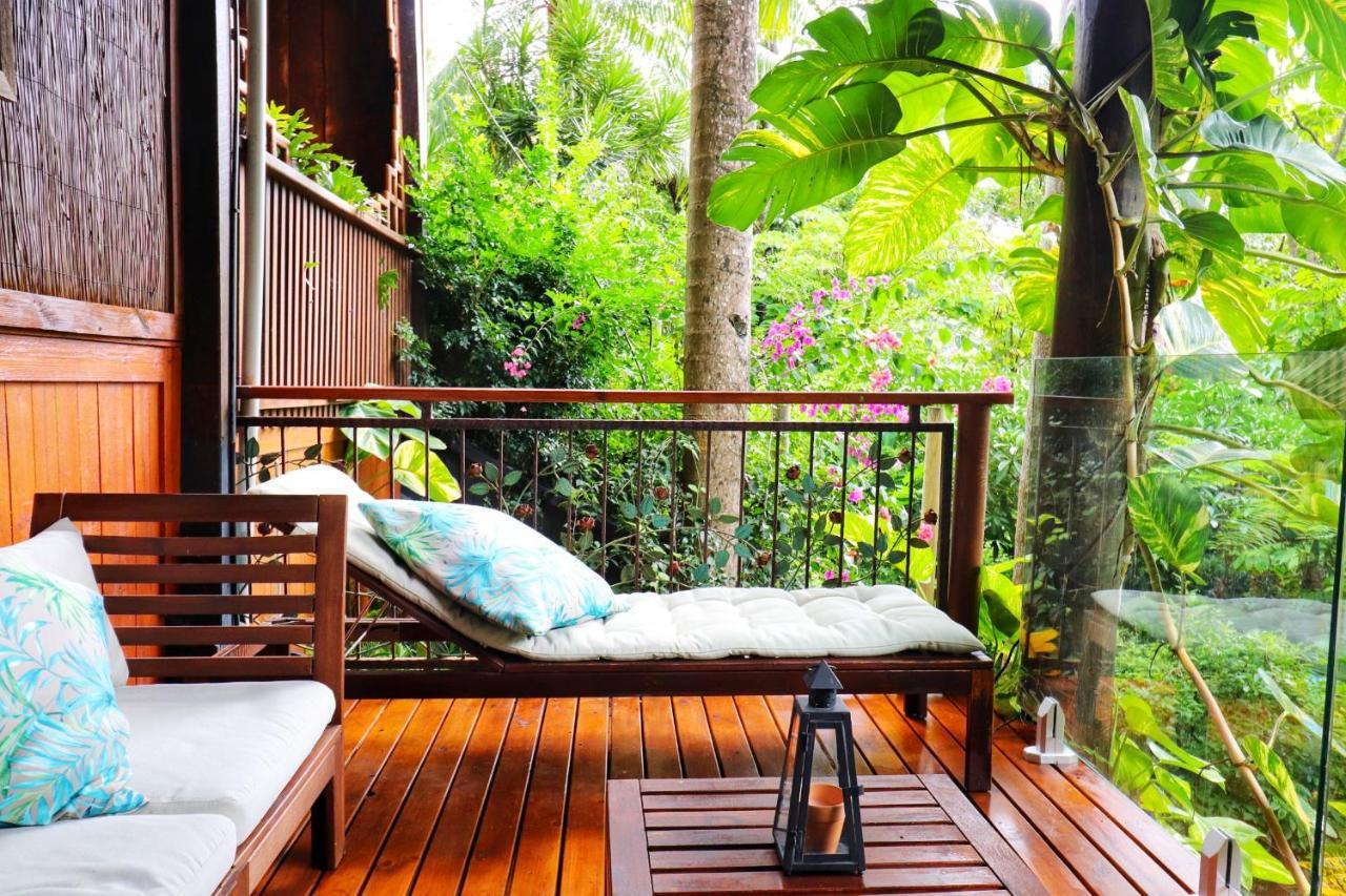 Whitsundays Bnb Retreat Airlie Beach Buitenkant foto
