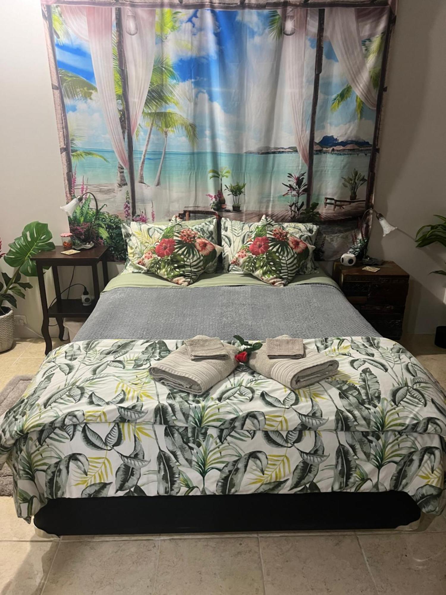 Whitsundays Bnb Retreat Airlie Beach Buitenkant foto
