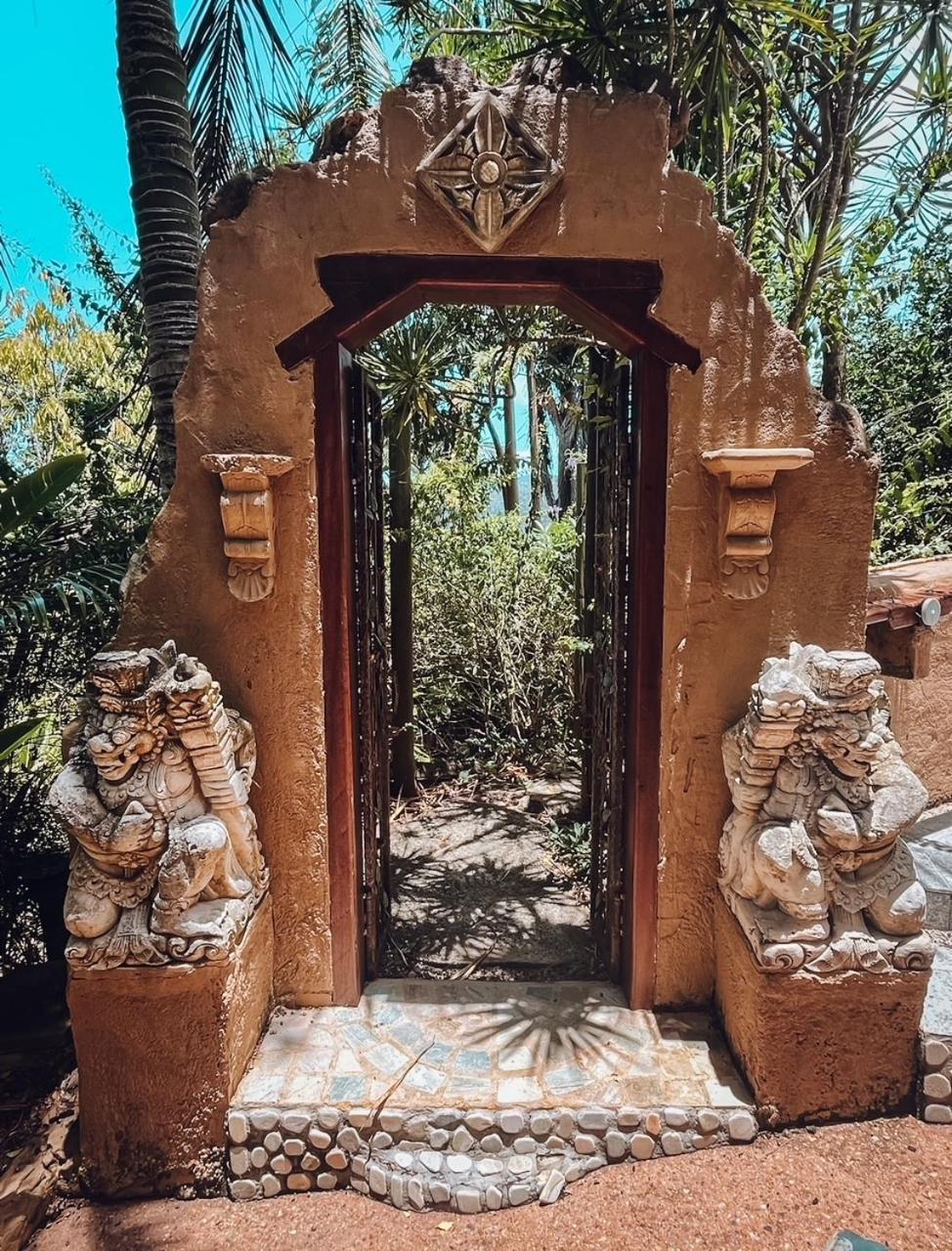 Whitsundays Bnb Retreat Airlie Beach Buitenkant foto