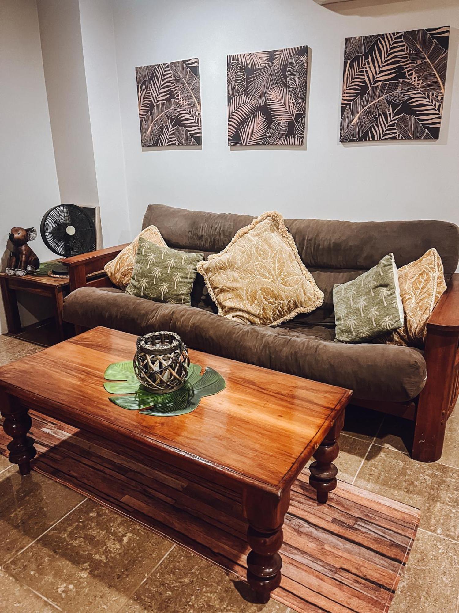 Whitsundays Bnb Retreat Airlie Beach Buitenkant foto