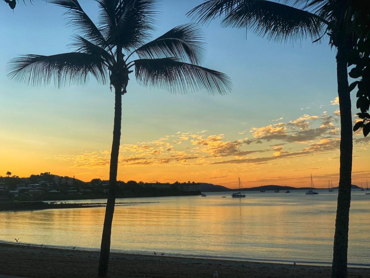 Whitsundays Bnb Retreat Airlie Beach Buitenkant foto